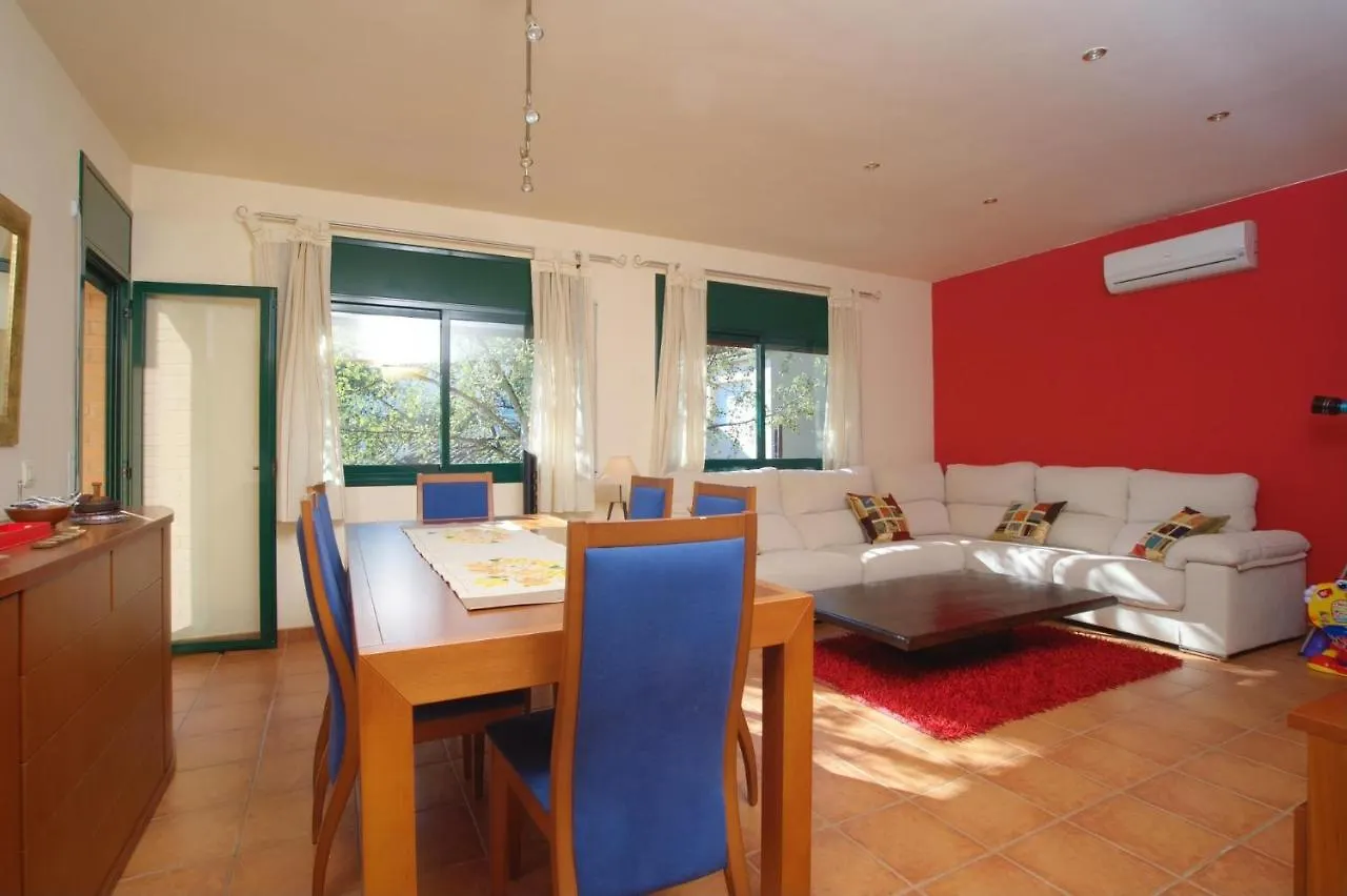 Appartement Sr-2 Begur Sa Riera 6 Pax