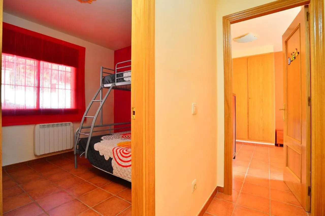 Appartement Sr-2 Begur Sa Riera 6 Pax Espagne