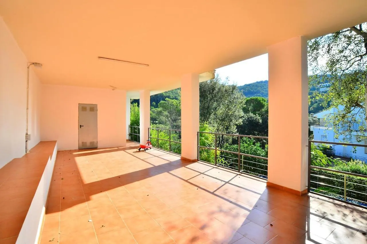 Appartement Sr-2 Begur Sa Riera 6 Pax