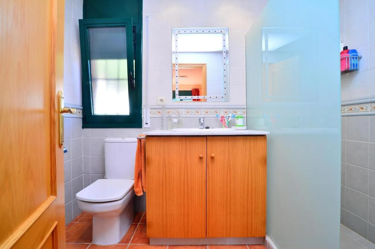 Appartement Sr-2 Begur Sa Riera 6 Pax