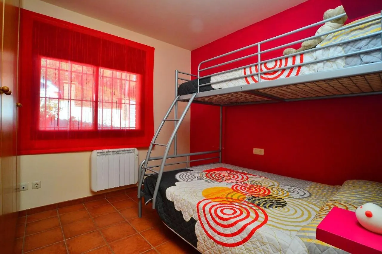 Appartement Sr-2 Begur Sa Riera 6 Pax