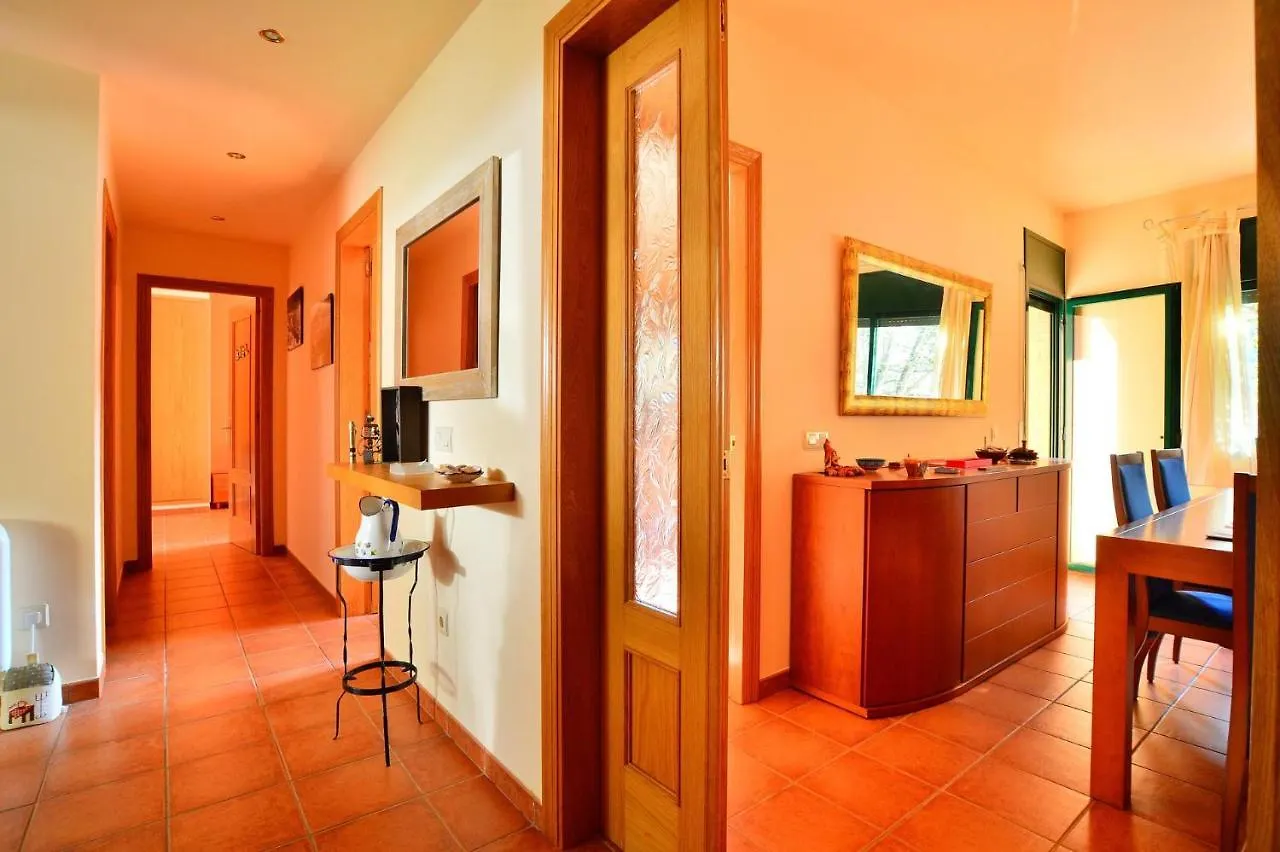 Appartement Sr-2 Begur Sa Riera 6 Pax Espagne